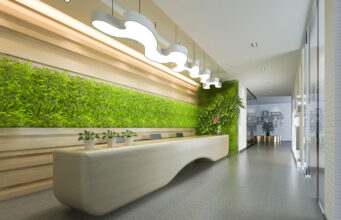 Designing Care Spaces: A Holistic Approach to Urban Revitalization