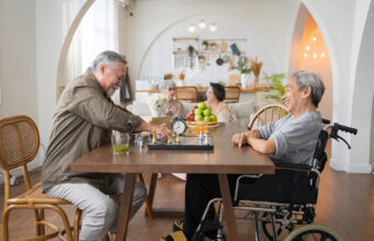 Why Aging in Place Is Interior Design’s Next Essential Frontier (Plus How to Nail It)