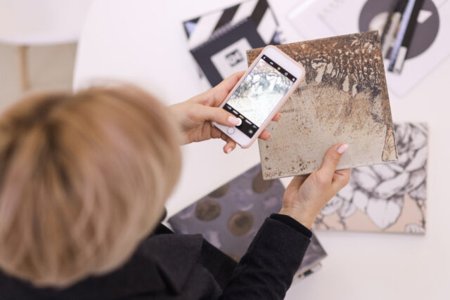 Your Social Media Needs More Than Pretty Interiors. Here’s What to Share Instead.