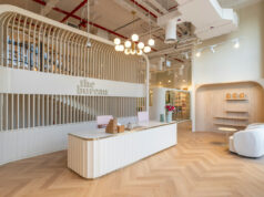 Lessons From the Third Place: Designing Workplaces That Earn the Commute