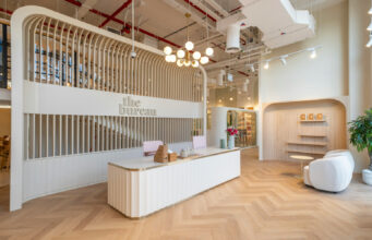 Lessons From the Third Place: Designing Workplaces That Earn the Commute