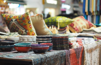 The September Edit: Where Interior Designers Are Getting Inspired This Month