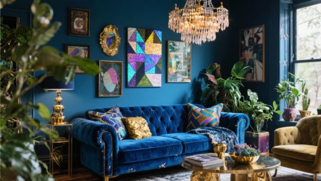 Minimalism vs. Maximalism: Which Style Really Wins in 2025?