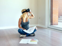 The Metaverse, Mirrorworlds & Interior Design: What to Use, Learn, and Watch Now