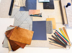 Material Alchemy: The Next-Gen Surfaces and Textiles You’ll Be Using by 2030