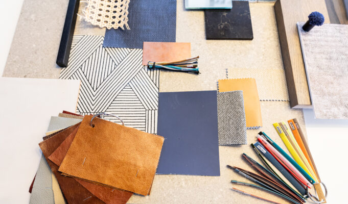 Material Alchemy: The Next-Gen Surfaces and Textiles You’ll Be Using by 2030