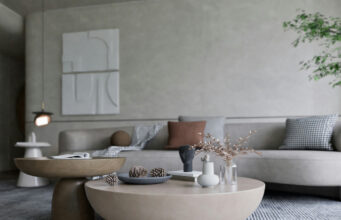 What’s Next in Interior Design, According to ICFF