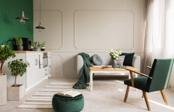 8 Small-Space Design Hacks To Steal From Tiny Homes