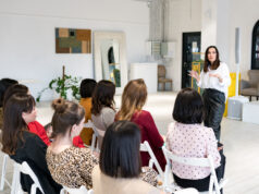 Design December: Events To Close Out the Year in Style