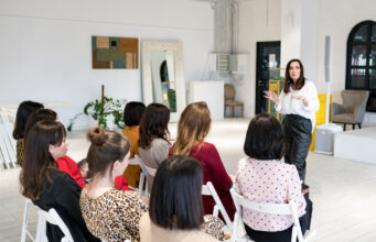 Design December: Events To Close Out the Year in Style