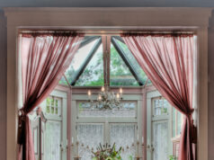 Meet the New Nostalgia: Folk Nouveau Interiors