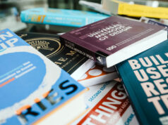 9 Interior Design Books That Belong on Every Designer’s Shelf