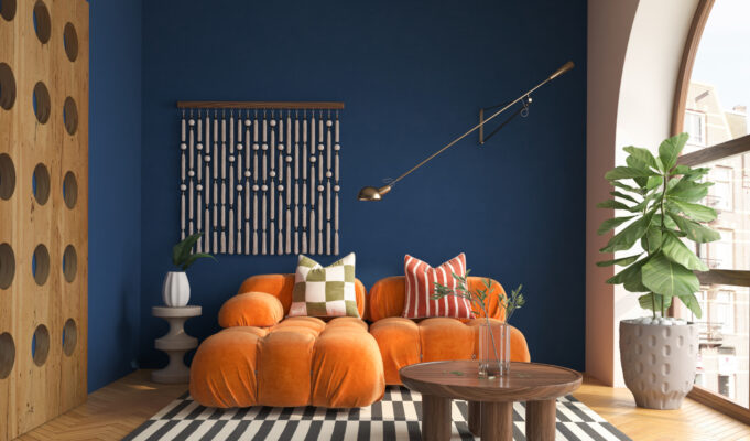 Dopamine Décor 2.0: The Updated Take on Mood-Boosting Design